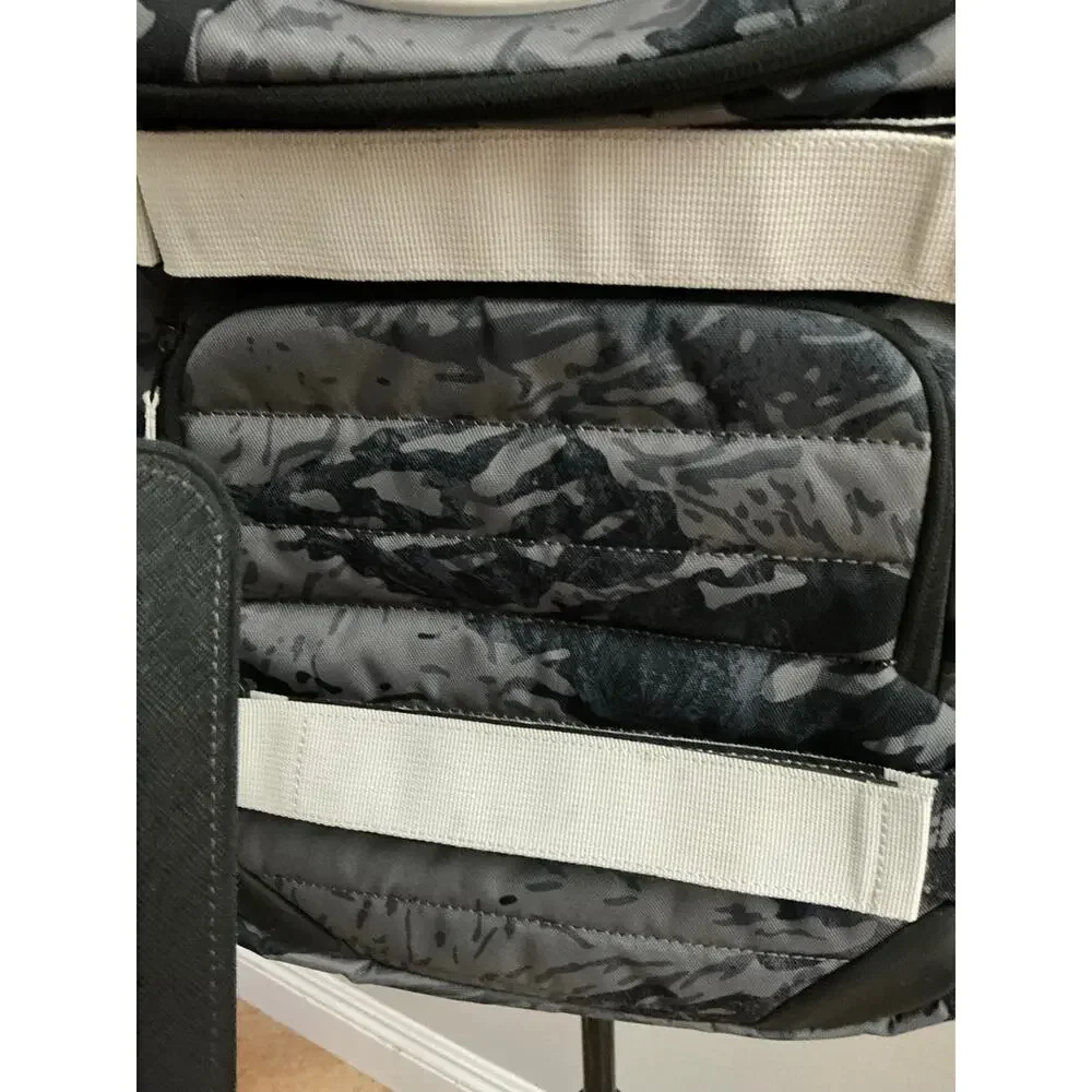 Oakley Enduro Backpack grey